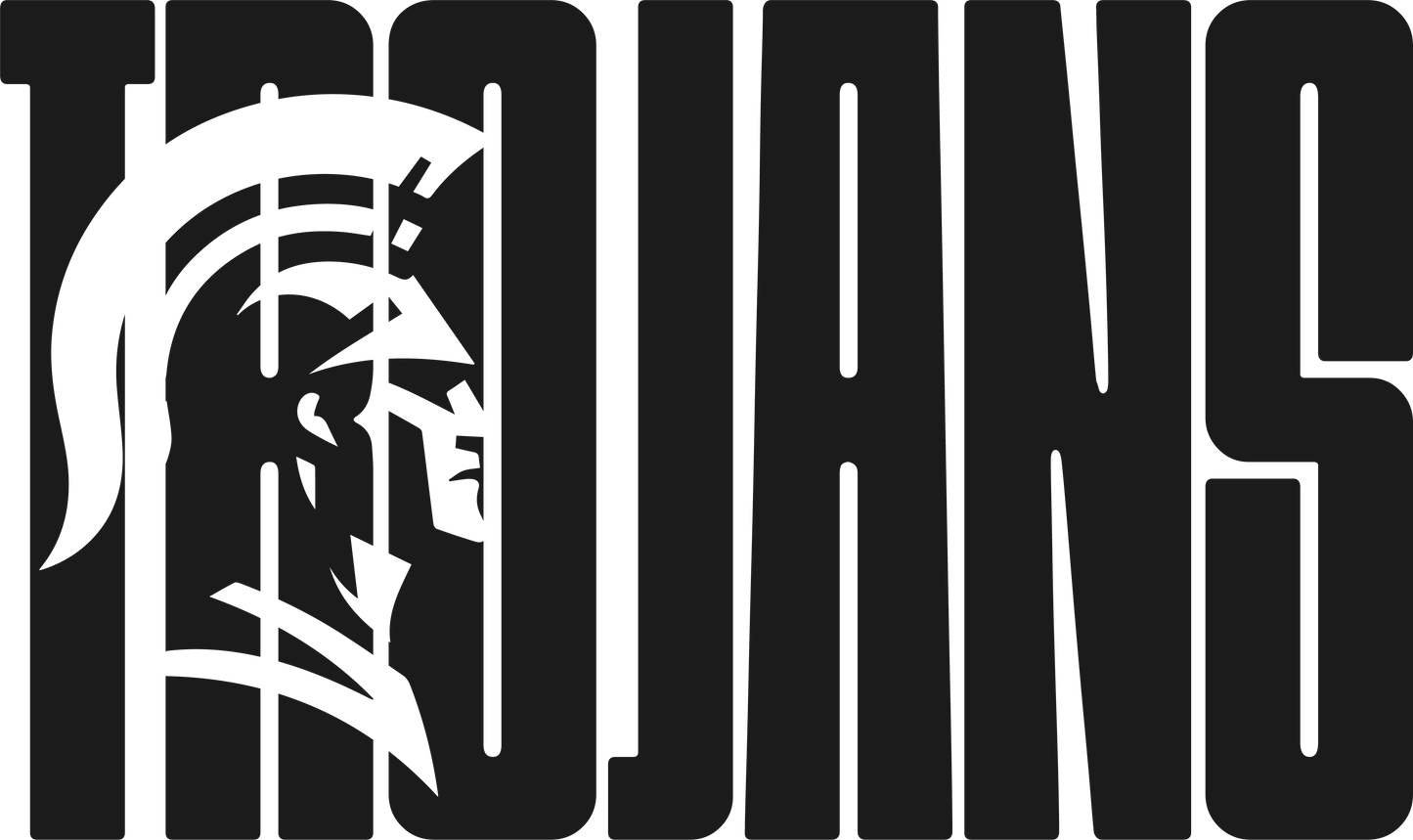 Trojans T-Shirt