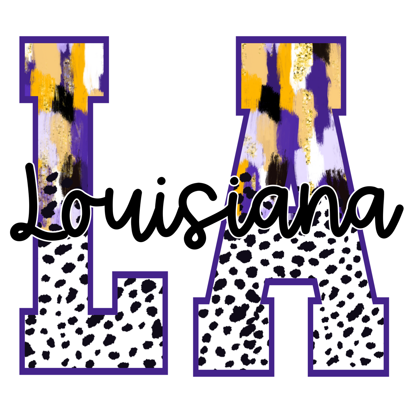 Preppy Louisiana