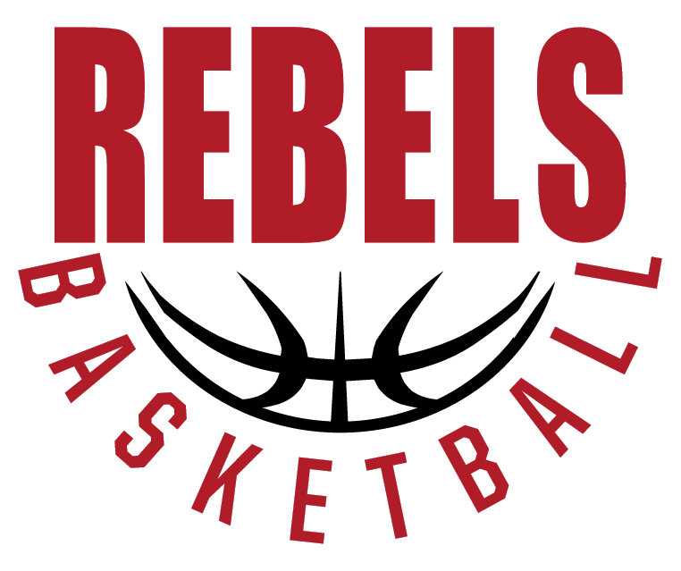 Rebels Basketball Shirt
