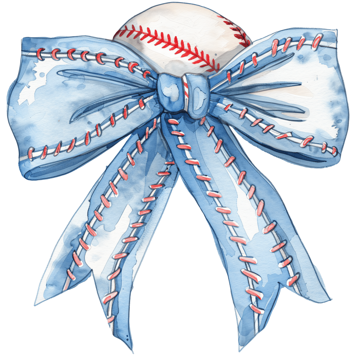 Baseball Coquette T-Shirt