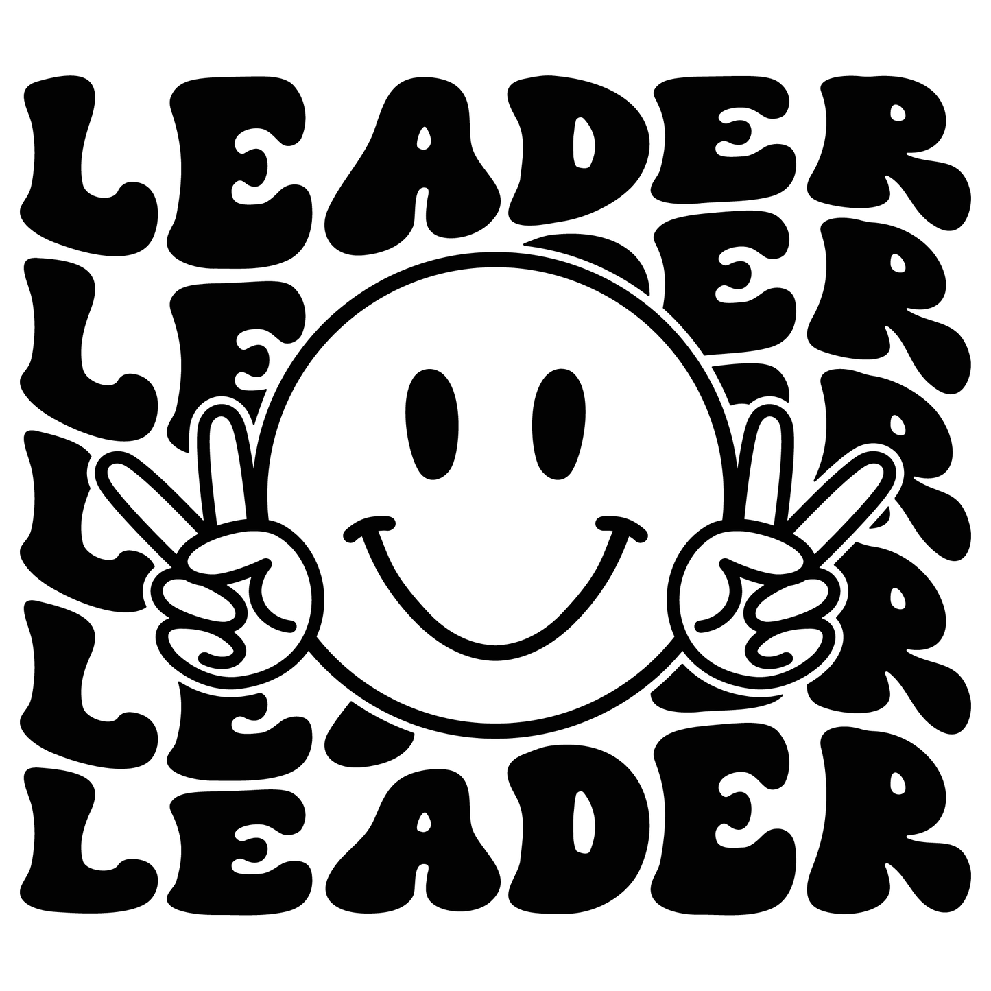 Leader Smiley