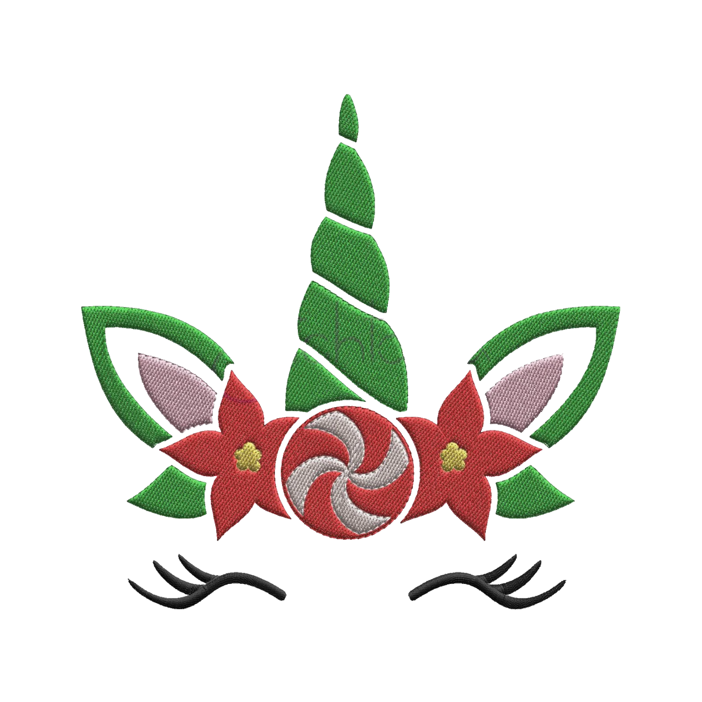 Christmas Unicorn Shirt