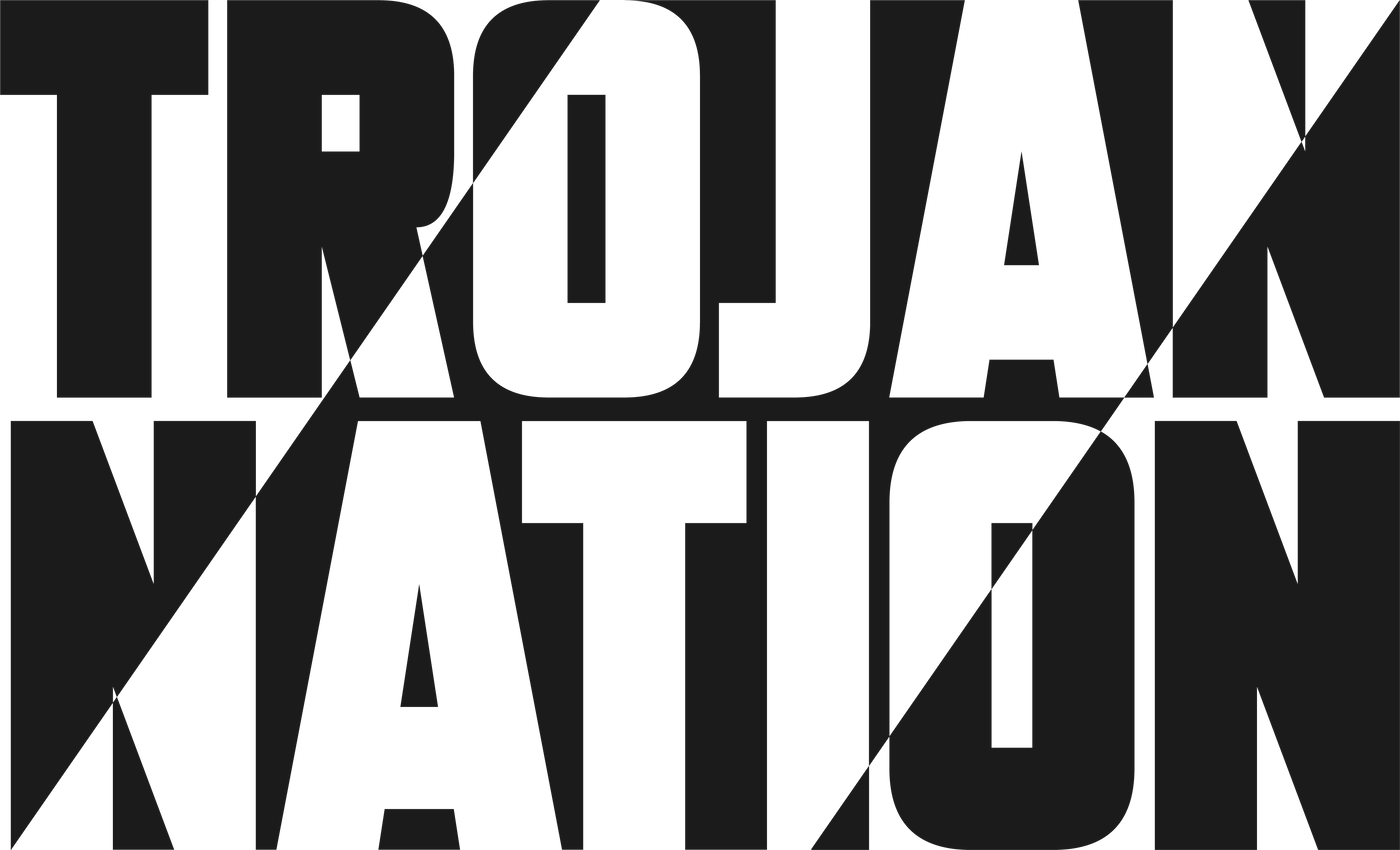 Trojan Nation T-Shirt