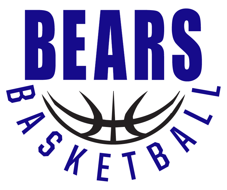 Bears Basketball Shirt