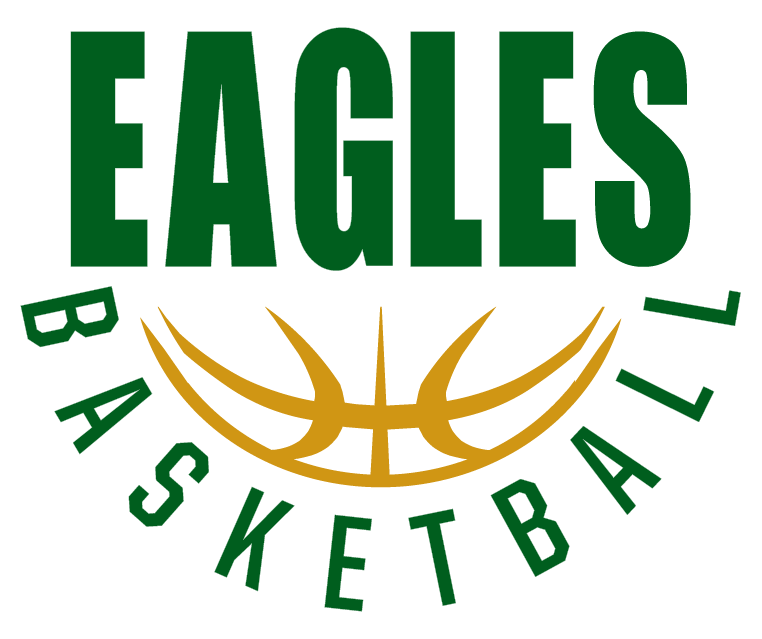 Eagles Basketball Shirt