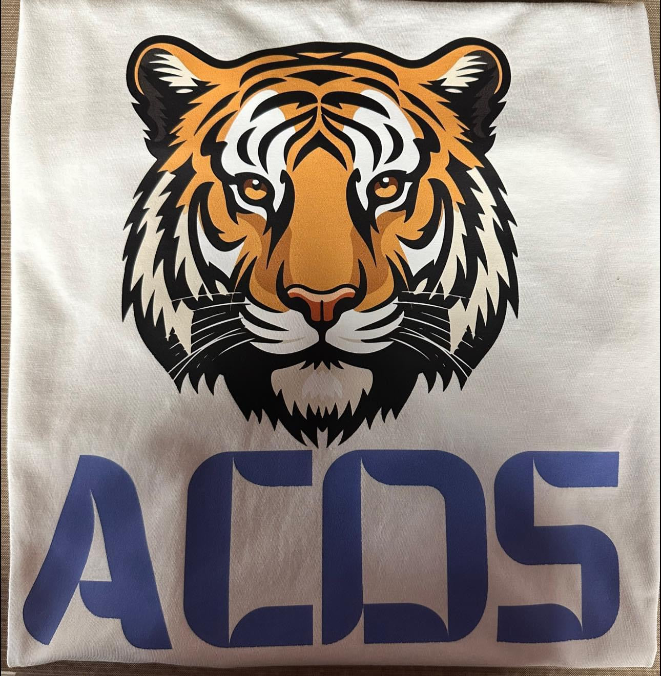 ACDS Tiger