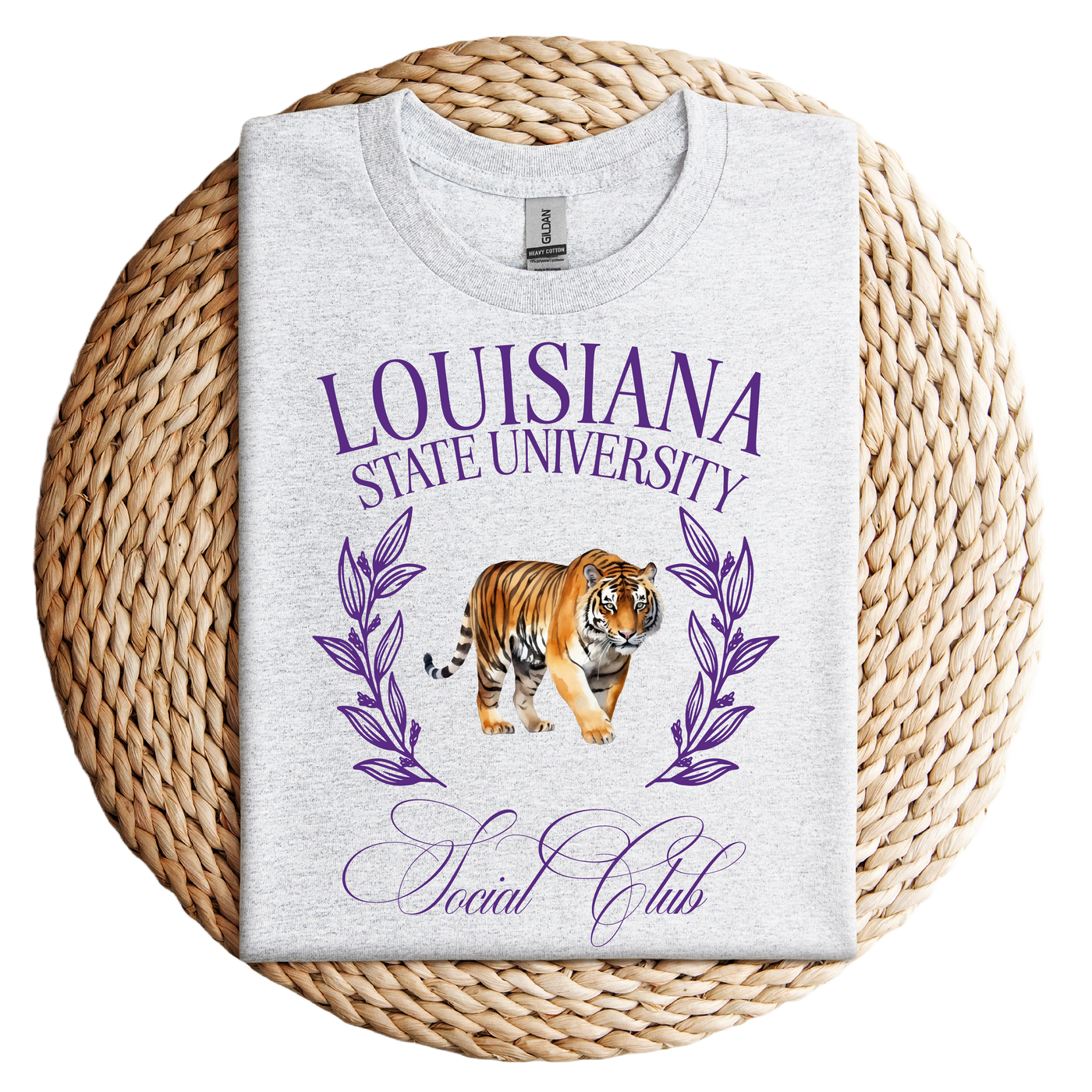 Louisiana State Social Club
