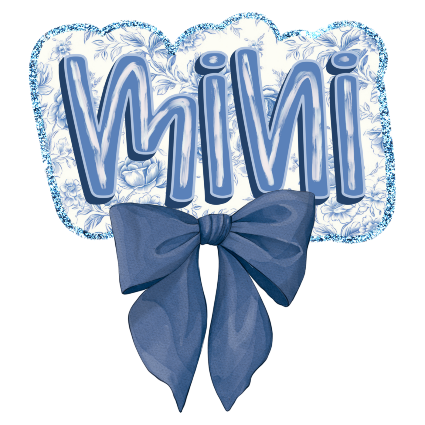 Mini Chenoise T-Shirt