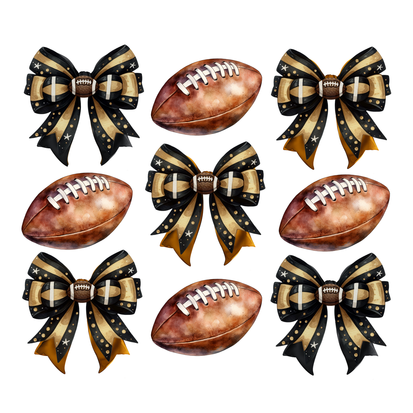 Saints Coquette T-Shirt