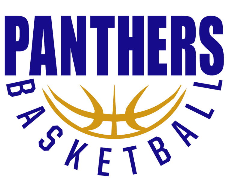 Panthers Basketball Shirt