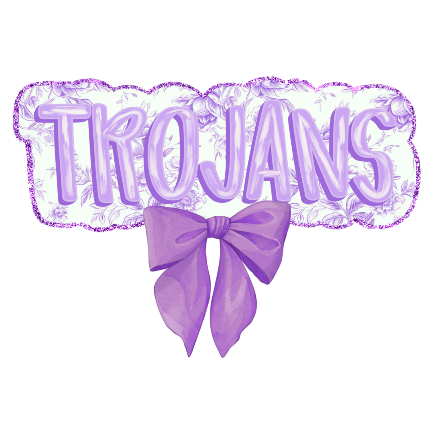 Trojans Chenoise T-Shirt